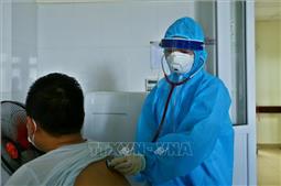 Đến chiều 9/6, Việt Nam có 54 ngày không có ca mắc mới COVID-19 do lây nhiễm trong cộng đồng
